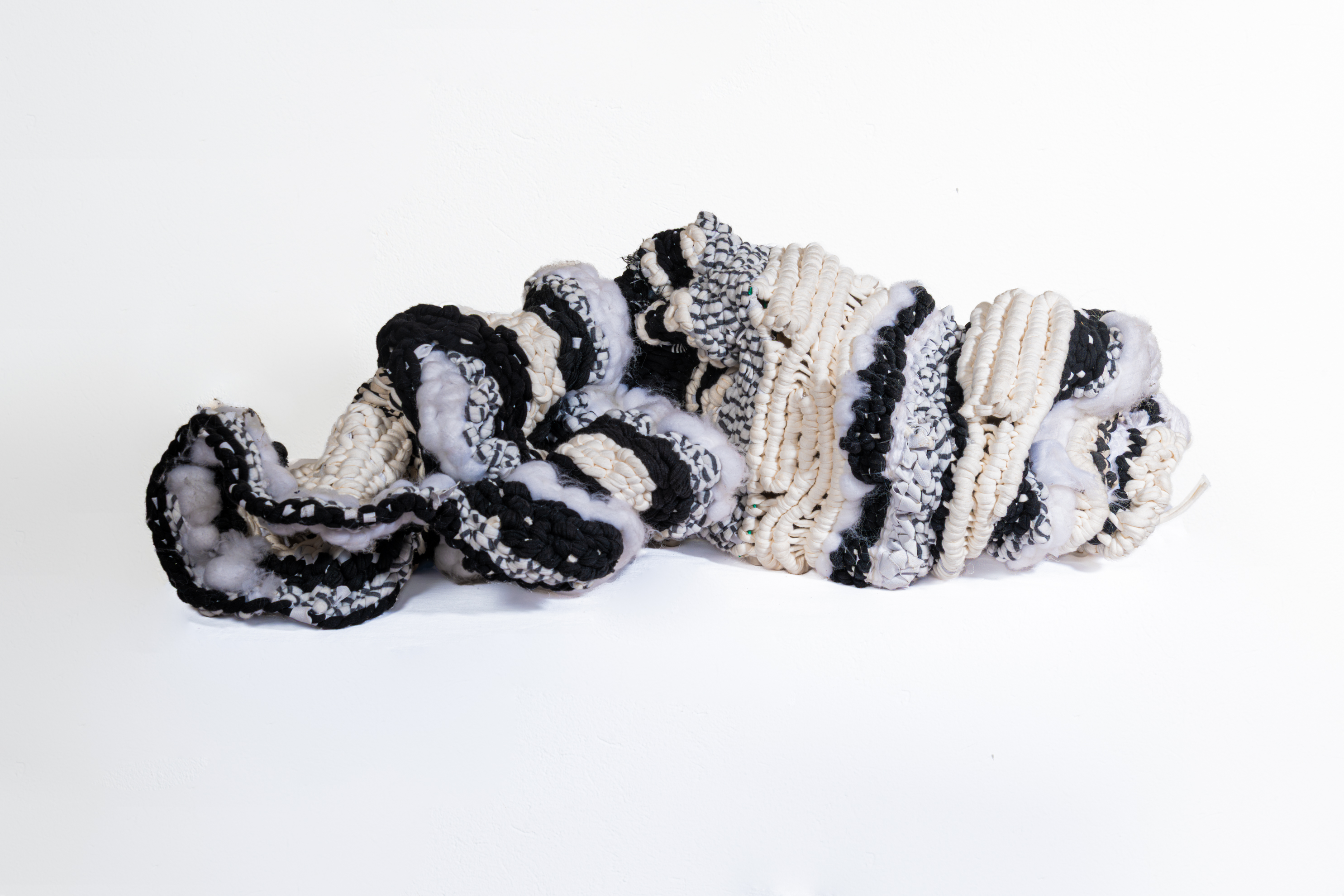 Glacial — Obra de arte por Luz Ángela Medina