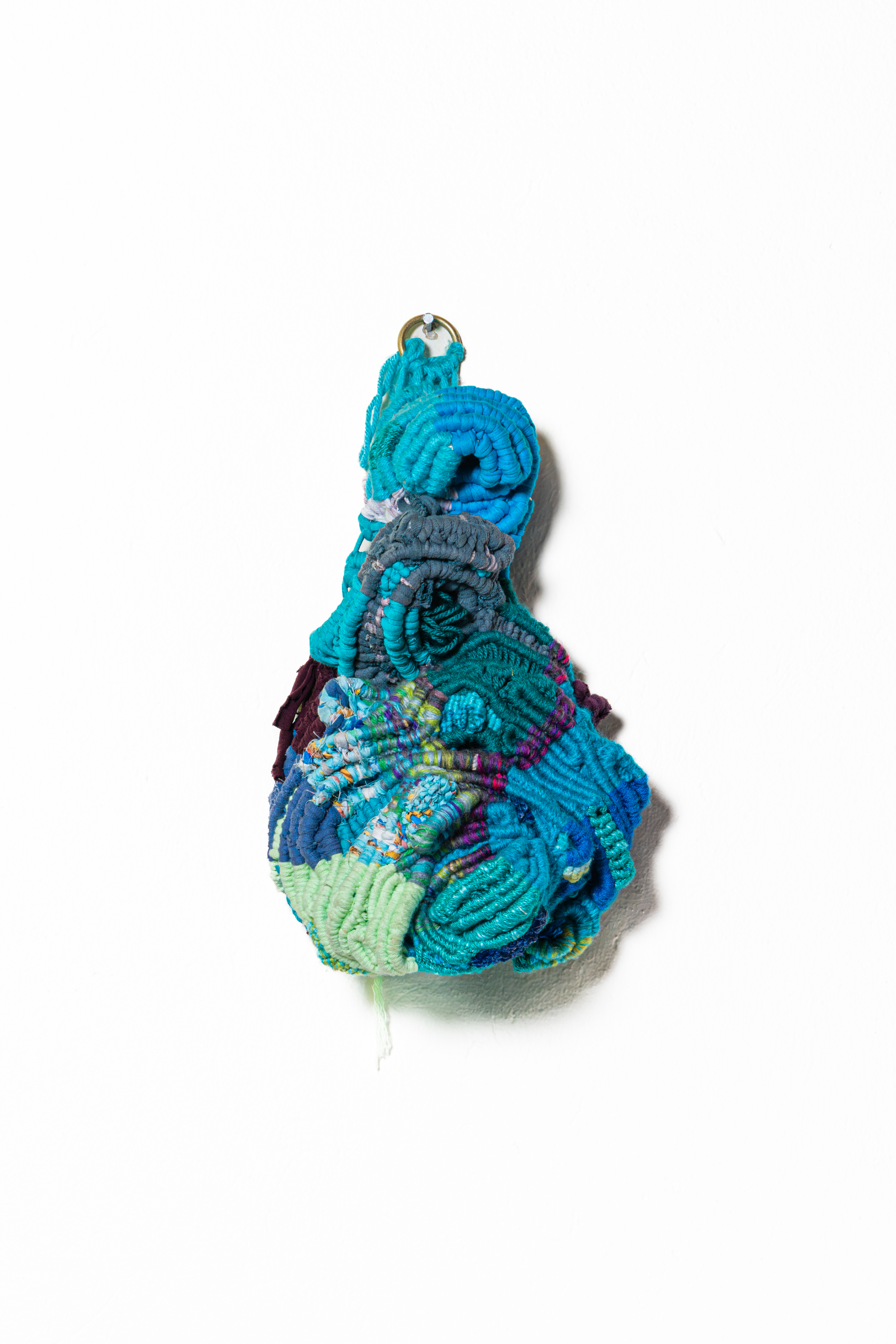 Gota — Obra de arte por Luz Ángela Medina